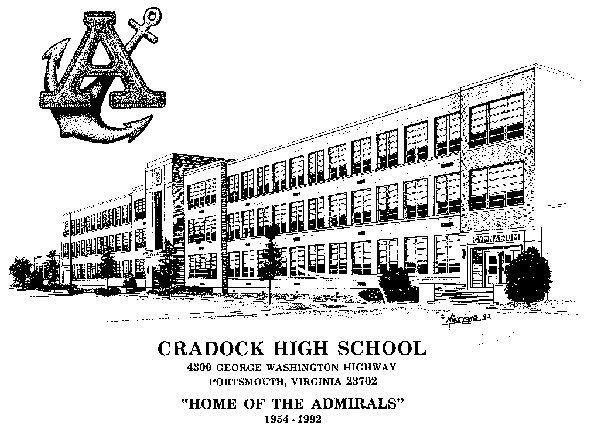 Cradock High School